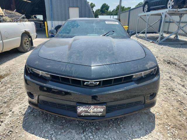 2015 CHEVROLET CAMARO LT 2G1FF1E3XF9103080