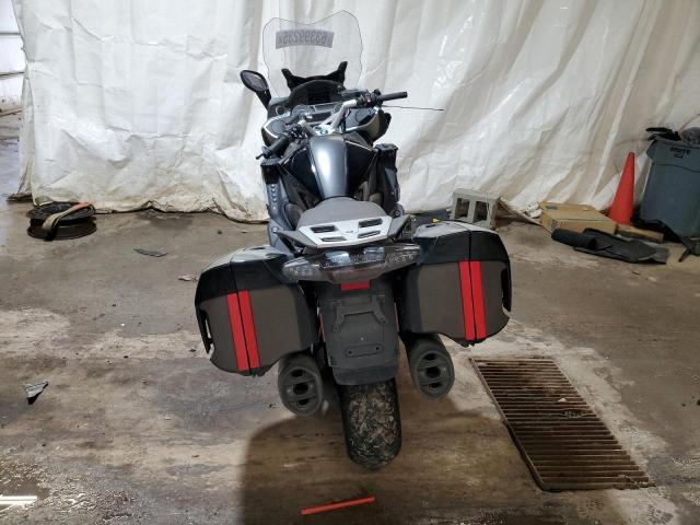 2020 BMW K1600 GT - WB10F1100LZ543137