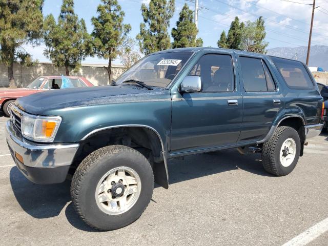 TOYOTA 4RUNNER VN