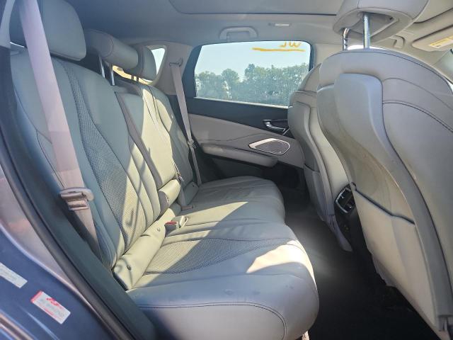 2020 ACURA RDX TECHNO 5J8TC2H51LL035022