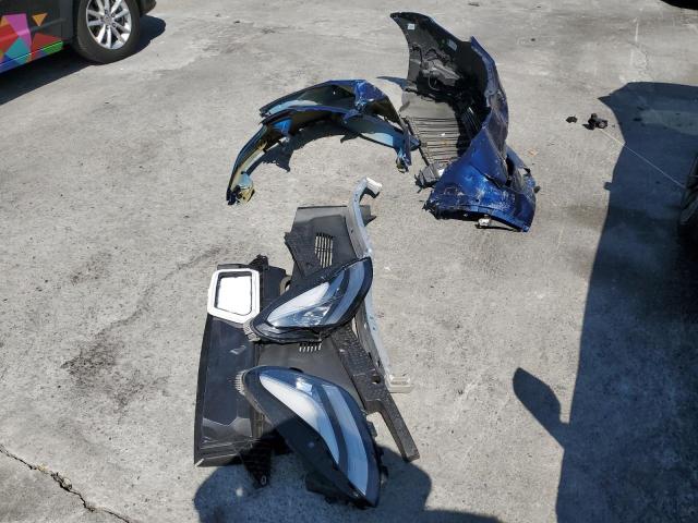 2021 TESLA MODEL Y 5YJYGDEE7MF273664