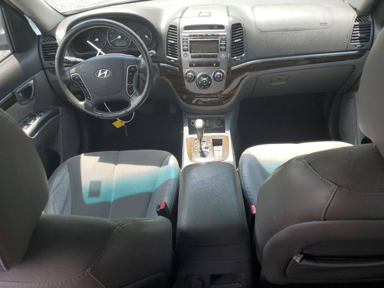 Hyundai Accent 2011