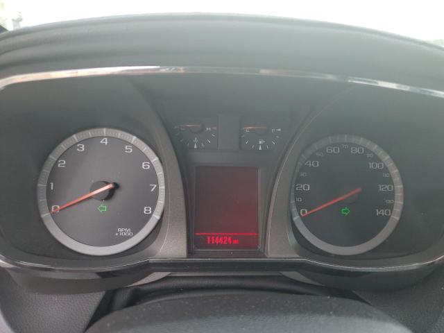 2017 GMC TERRAIN SL 2GKALMEK5H6339891