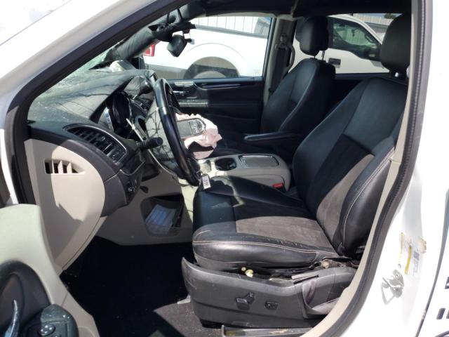 2019 DODGE GRAND CARA 2C4RDGCG7KR641703