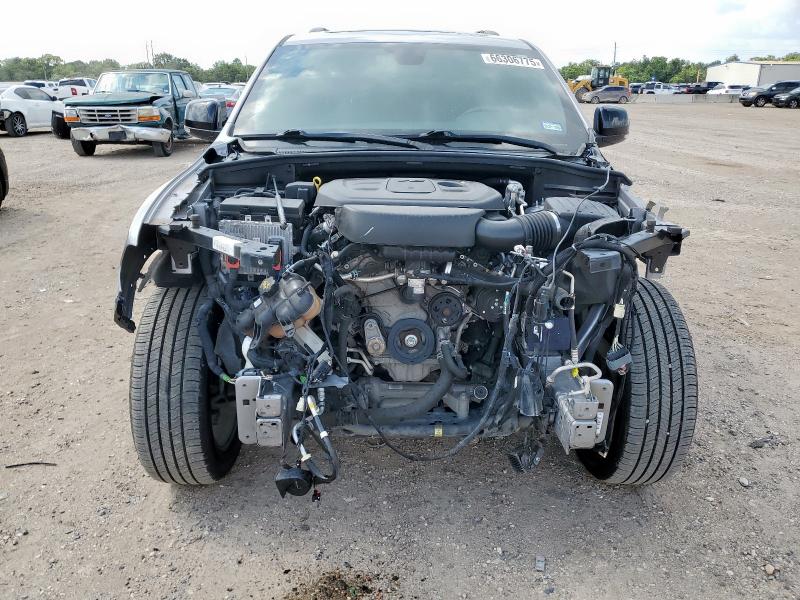 2021 DODGE DURANGO GT 1C4RDHDG9MC803802