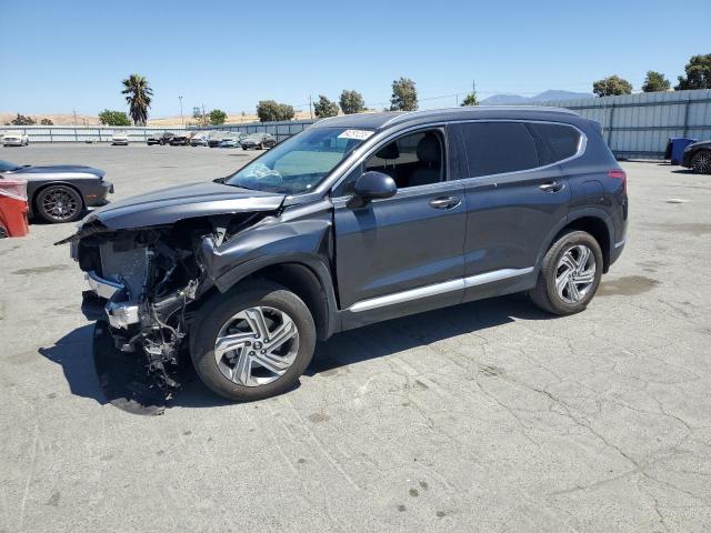 HYUNDAI SANTA FE S