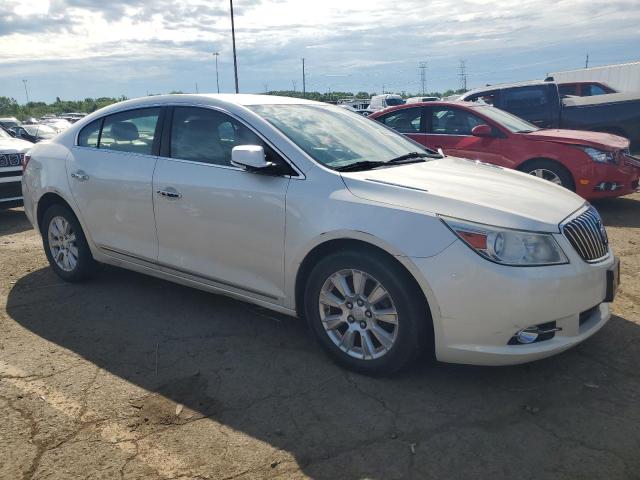 Vin: 1g4gc5er0df130370, lot: 63196065, buick lacrosse 20134
