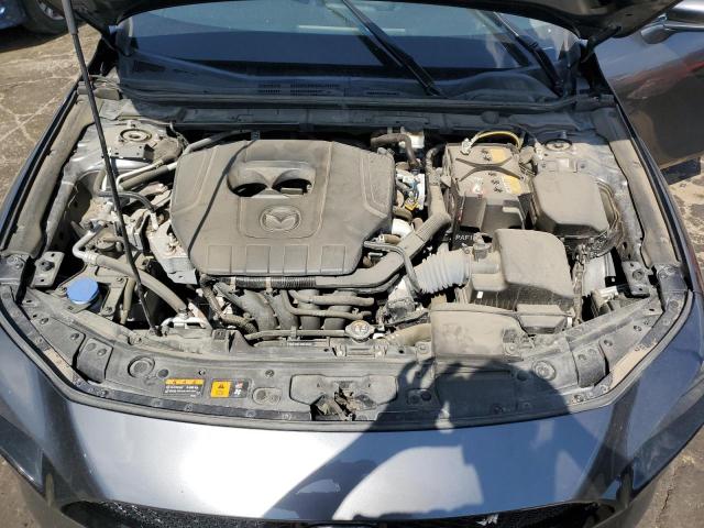 2023 MAZDA 3 PREFERRE JM1BPALM3P1611301