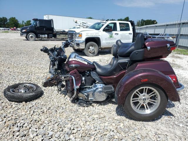 2019 HARLEY-DAVIDSON FLHTCUTG 1HD1MAF1XKB852800