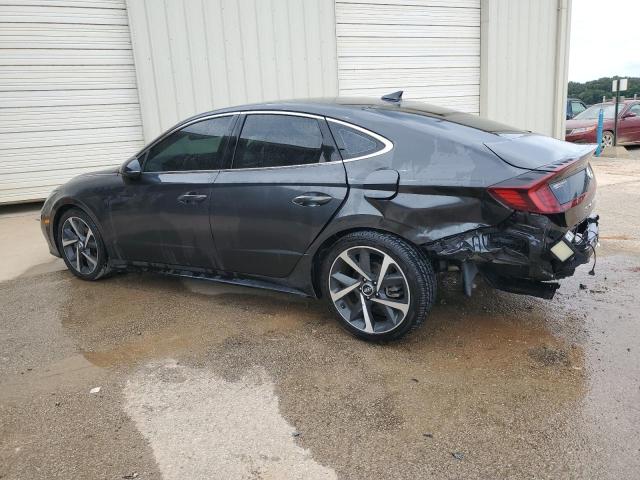 Vin: 5npej4j2xmh108290, lot: 63514265, hyundai sonata sel plus 20212