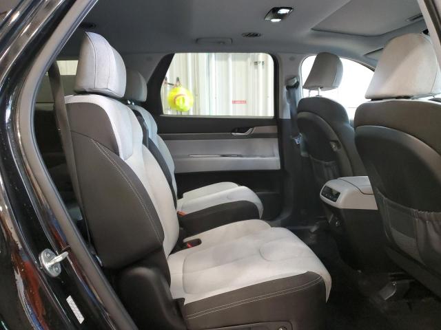 2021 HYUNDAI PALISADE S KM8R2DHE6MU299030