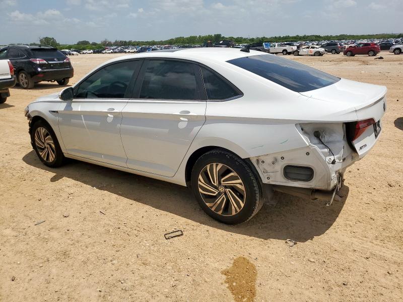 2020 VOLKSWAGEN JETTA SEL 3VWGB7BU1LM034058