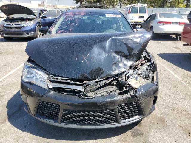 2016 TOYOTA CAMRY LE - 4T1BF1FK5GU517346