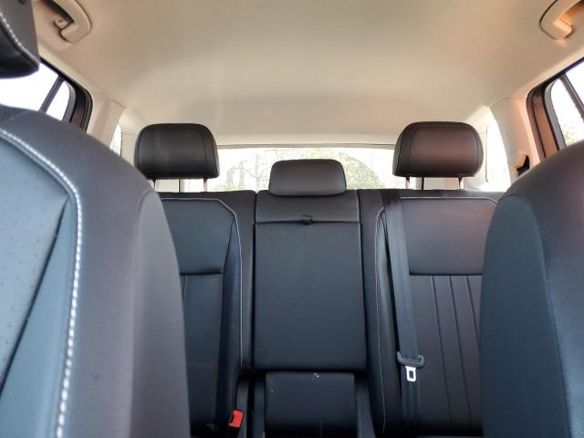 2024 VOLKSWAGEN TIGUAN SE 3VV2B7AX3RM115064