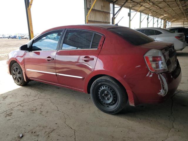 Vin: 3n1ab6ap7al659424, lot: 63655895, nissan sentra 2.0 20102