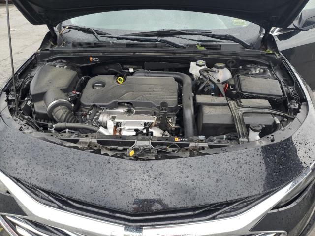 2025 CHEVROLET MALIBU LS 1G1ZB5ST1SF109534