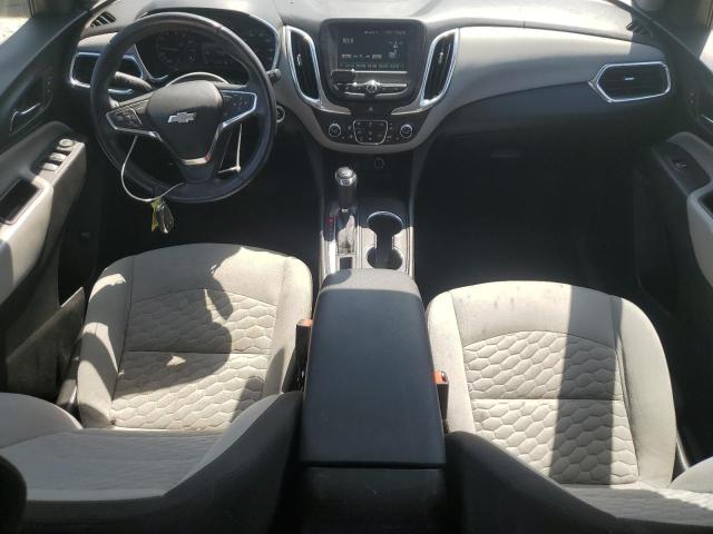 2018 CHEVROLET EQUINOX LT - 2GNAXJEVXJ6119734