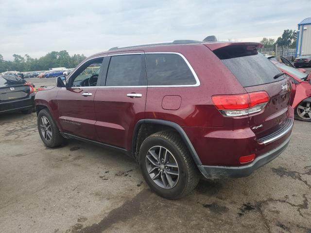 2018 JEEP GRAND CHER 1C4RJFBG7JC427970