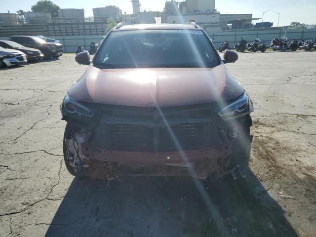 2022 BUICK ENCORE GX KL4MMFSLXNB132155