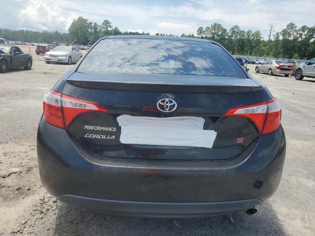 2014 TOYOTA COROLLA L - 2T1BURHE4EC137859
