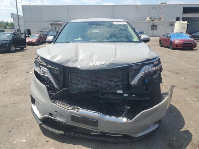 2023 KIA CARNIVAL E KNDNC5H35P6292552