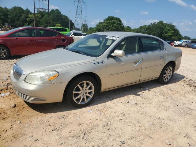 BUICK LUCERNE CX