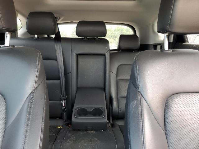 2021 HYUNDAI TUCSON LIM - KM8J33AL9MU337573