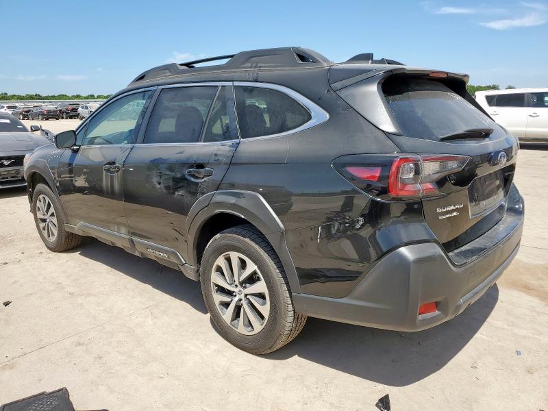 2024 SUBARU OUTBACK PR 4S4BTADC4R3271368