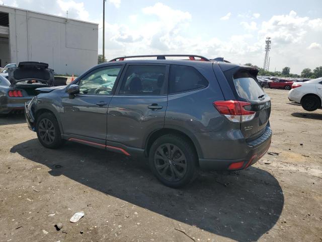 2020 SUBARU FORESTER S JF2SKAMC0LH414335