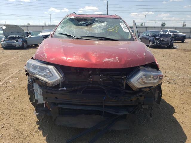2019 NISSAN ROGUE S 5N1AT2MV2KC744385