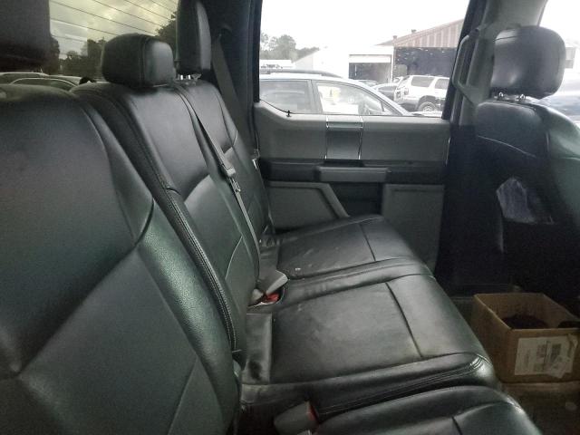 2017 FORD F250 SUPER DUTY 1FT7W2BT1HED04453