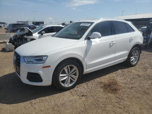 AUDI Q3 PREMIUM