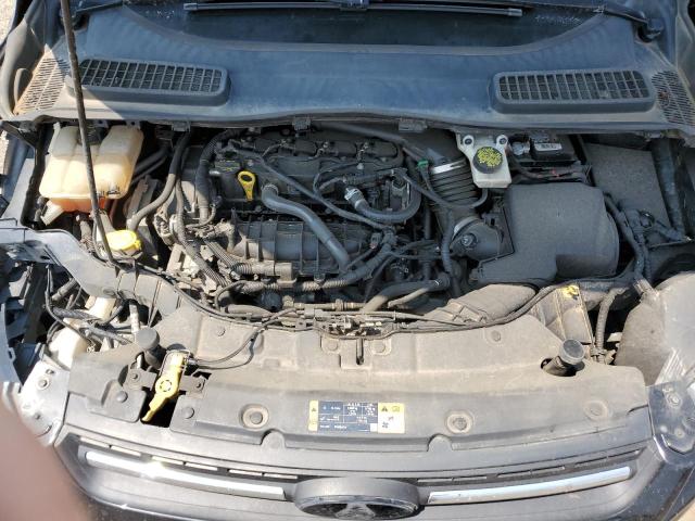 2015 FORD ESCAPE SE 1FMCU9GXXFUA69767