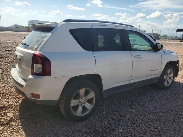 2016 JEEP COMPASS SP 1C4NJCBA2GD641387