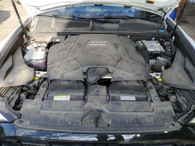 2021 AUDI Q8 PRESTIG WA1FVAF19MD028910
