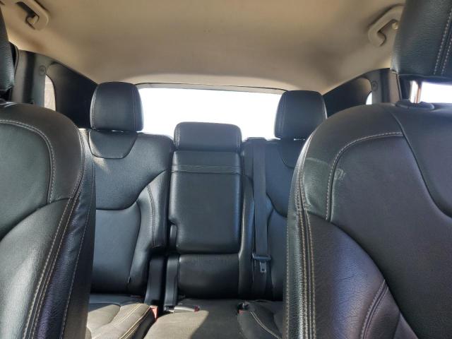 2016 JEEP CHEROKEE S 1C4PJLAB7GW207781