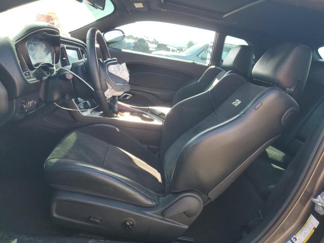 2018 DODGE CHALLENGER 2C3CDZFJ2JH110944