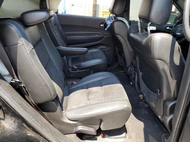 2021 DODGE DURANGO GT 1C4RDJDG8MC523067