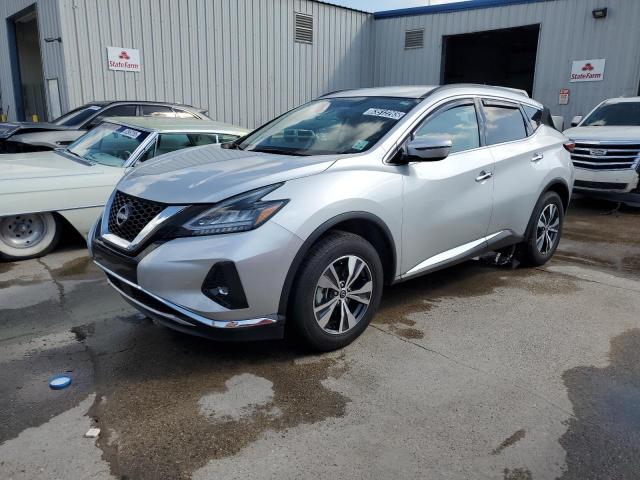 NISSAN MURANO SV