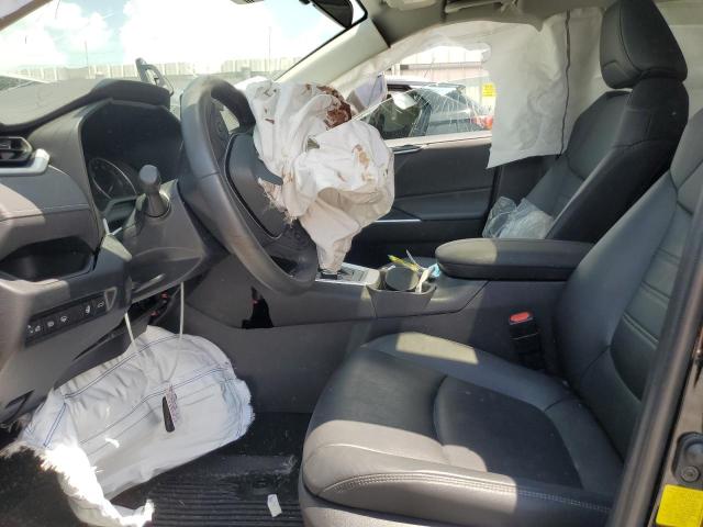 2022 TOYOTA RAV4 XLE P - 4T3B6RFV7NU083119