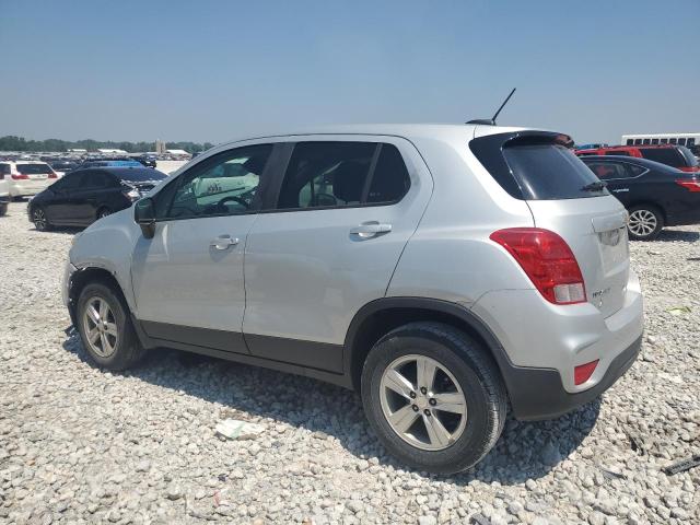 2019 CHEVROLET TRAX LS 3GNCJNSB5KL279724