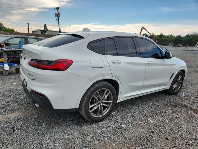 Vin: 5ux2v1c08l9b45963, lot: 63091025, bmw x4 xdrive30i 20203
