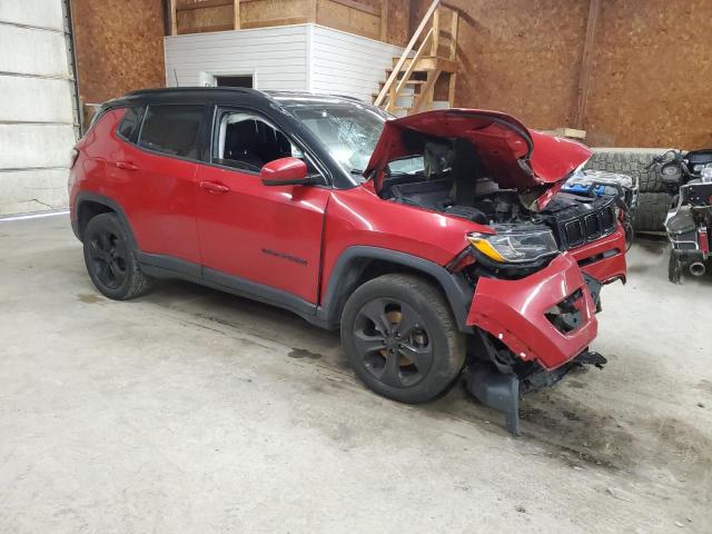 2018 JEEP COMPASS LA 3C4NJDBB9JT395079
