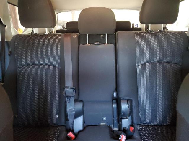 2019 DODGE JOURNEY SE 3C4PDCAB3KT744301