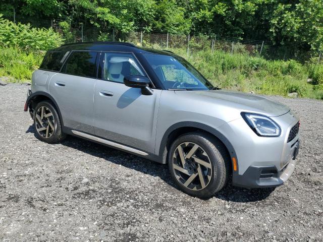 2025 MINI COUNTRYMAN WMZ23GA08S7S81224