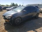 2016 TOYOTA COROLLA L - 2T1BURHE5GC593971