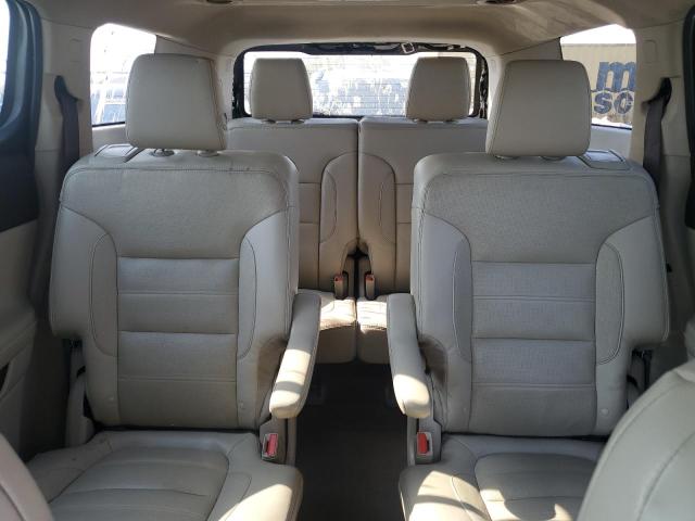 2017 GMC ACADIA DEN - 1GKKNPLS2HZ194591
