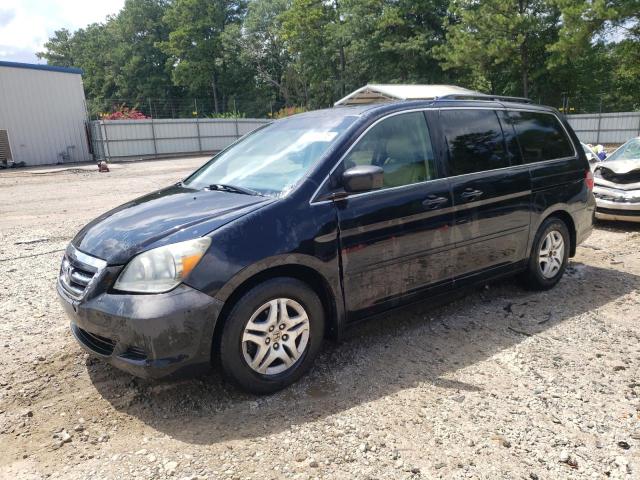 HONDA ODYSSEY EX