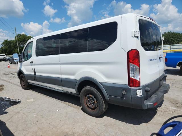 2015 FORD TRANSIT T- - 1FBZX2ZM3FKB27752