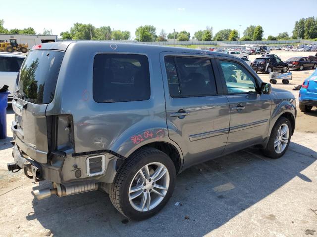 Vin: 5fnyf4h4xcb004580, lot: 63078565, honda pilot ex 20123